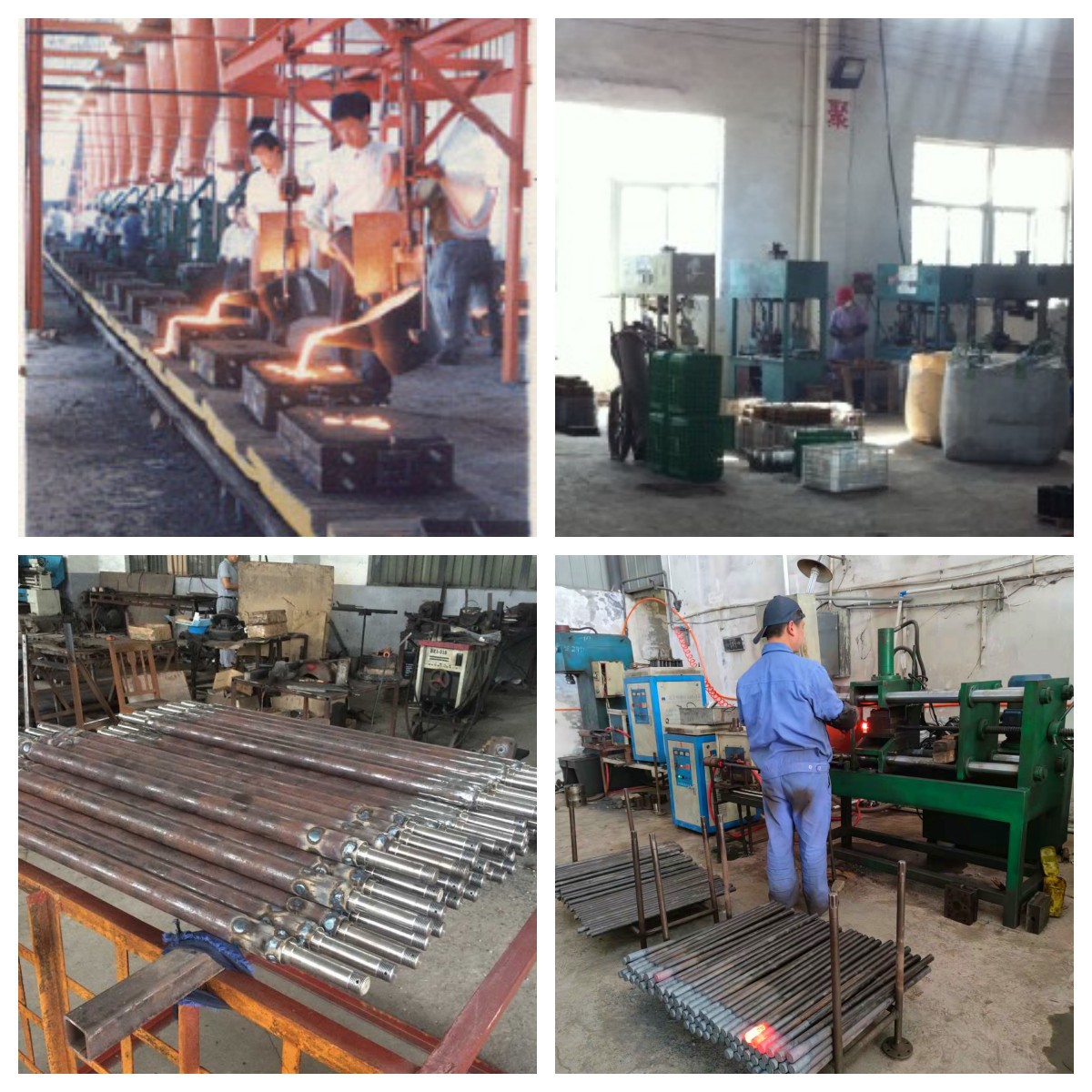 product-1200-1200 trailer rear axle production
