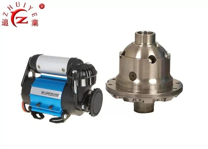 RD138 Air Locker Differential