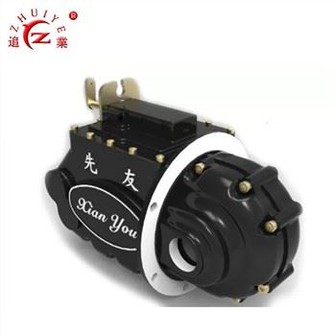 3KW Electric Gearbox