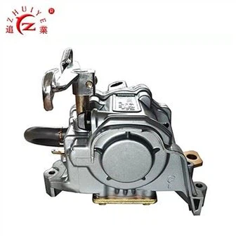 CG 200CC Reverse Gearbox