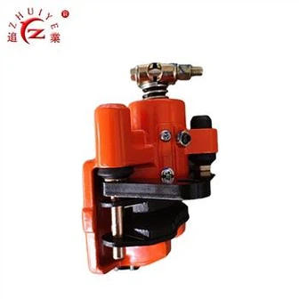 Electric Rickshaw Mechanical Brake Caliper