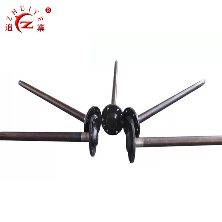 Three Wheel Motorcycle Axle Shaft