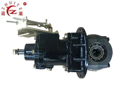 Tricycle Rear Axle Reducer