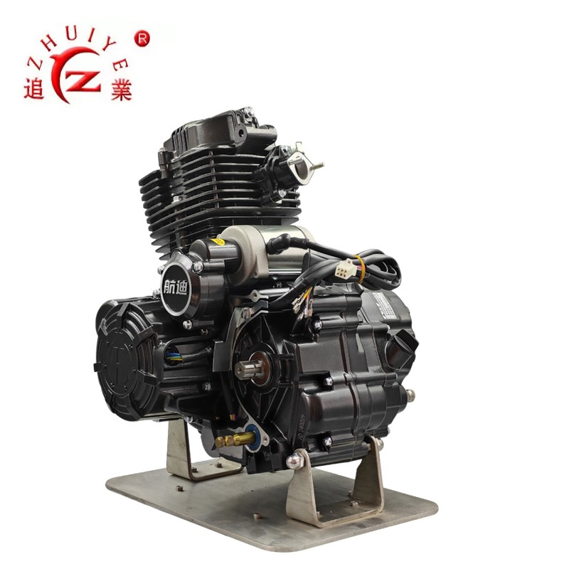 150cc Engine 4 Stroke