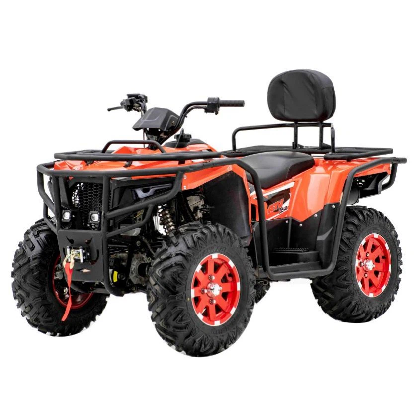 350CC 2WD/4WD ATV Quad Buggy Go Kart best