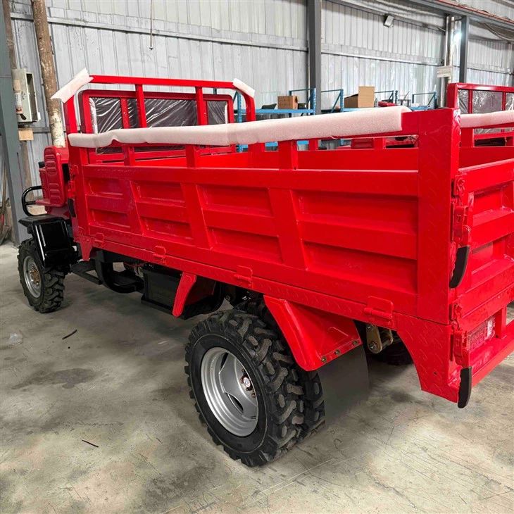 4*2 Diesel Engine Farm ATV Cargo ATV suppliers